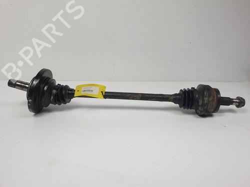 Used Right rear driveshaft Right rear driveshaft 12376395 12376395