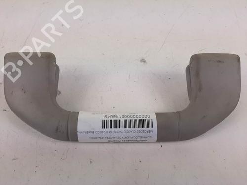 Used Other Other MERCEDES-BENZ E-CLASS (W212) E 220 CDI / BlueTEC (212.001, 212.002) (170 hp) 6844624 6844624