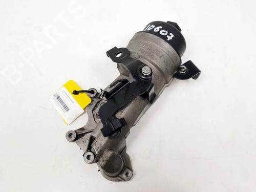 Used Support PEUGEOT 207 SW (WK_) 1.6 16V (120 hp) 16031920