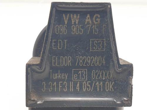 Ignition coil SEAT IBIZA III (6L1) 1.4 16V | BP16474884M94 