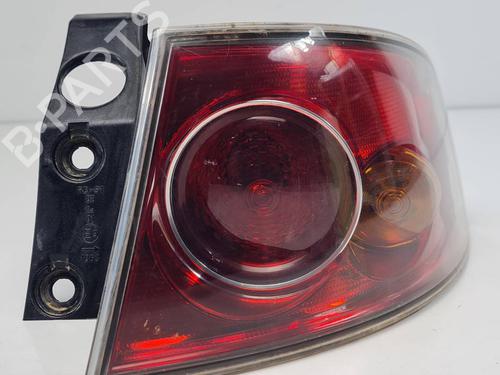 Used Right taillight Right taillight SEAT IBIZA III (6L1) 1.4 TDI (70 hp) 36069443 36069443