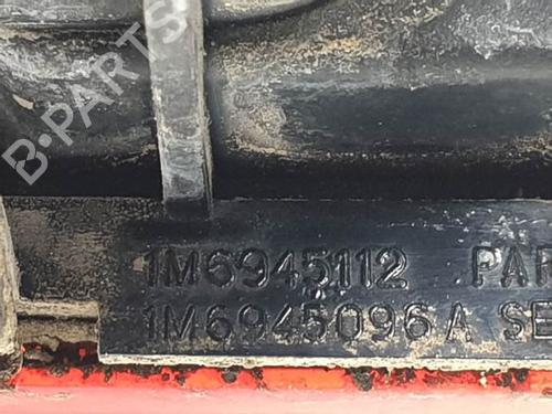 Right taillight SEAT LEON (1M1) 1.6 16 V | BP6855563C35 