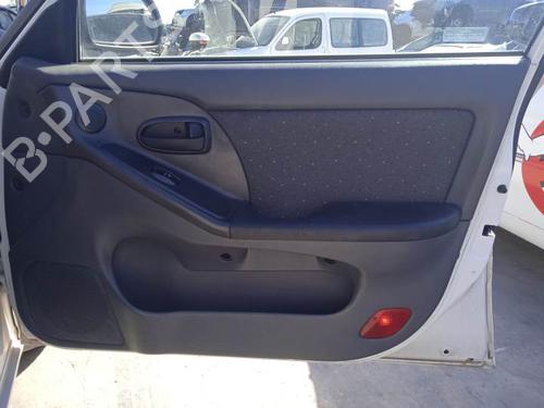 Gearbox HYUNDAI ELANTRA III Saloon (XD) 1.6 | BP9855479M3 