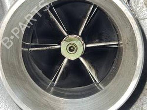 Turbocharger/Supercharger MERCEDES-BENZ C-CLASS (W204) C 250 CDI (204.003) | BP30450696M71 