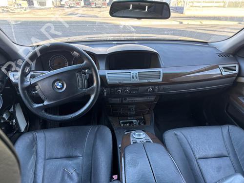 Rear right window mechanism BMW 7 (E65, E66, E67) 730 Ld | BP27375193C25 - Image 15