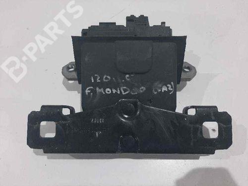 Tailgate lock FORD MONDEO V Turnier (CF) 1.6 TDCi | BP6842658C101 