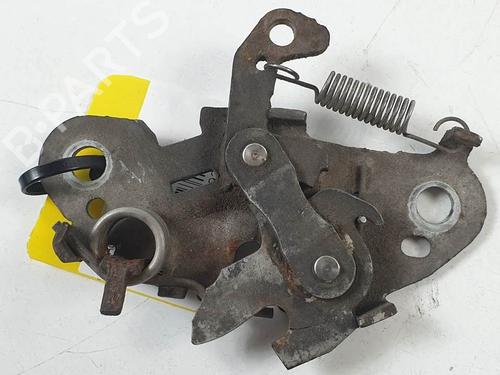Used Hood lock Hood lock 18418310 18418310