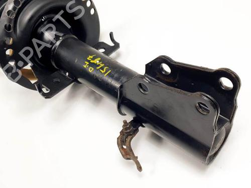 Left front shock absorber MERCEDES-BENZ CITAN Box Body/MPV (W415) 109 CDI (415.601, 415.603, 415.605) | BP25119466M16 
