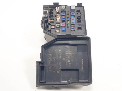 Fuse box HONDA CIVIC VIII Hatchback (FN, FK) 1.8 (FN1, FK2) | BP16538809E1 