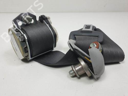 Used Rear right seatbelt Rear right seatbelt TATA SAFARI (42_FD) 2.2 TDiC (140 hp) 12445875 12445875