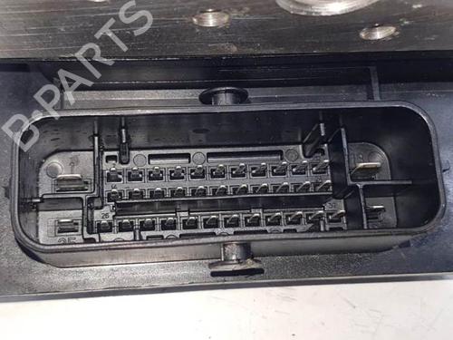 ABS pump JAGUAR XF I (X250) 2.2 D | BP17950000M43 