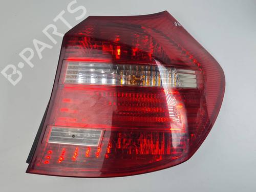 Right taillight BMW 1 (E87) 120 d | BP34510824C35 - Image 2