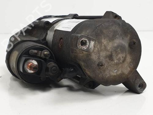 Starter JAGUAR S-TYPE II (X200) 2.7 D | BP6845922M8 