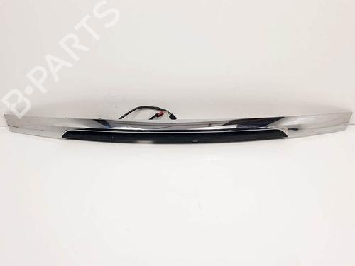 Used Tailgate handle Tailgate handle JAGUAR XF I (X250) 2.2 D (200 hp) 17950012 17950012