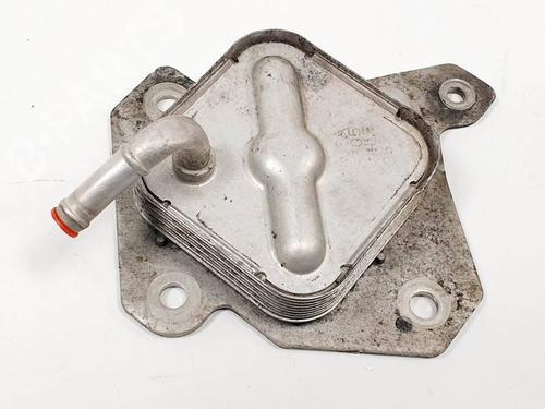 Used Oil radiator Oil radiator TOYOTA AURIS (_E18_) 1.4 D-4D (NDE180_, NDE180R) (90 hp) 17446581 17446581