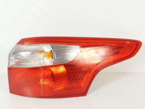 Used Right taillight Right taillight FORD FOCUS III Turnier 1.6 TDCi (95 hp) 17518017 17518017