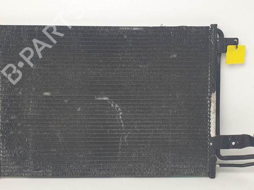 Used AC radiator AC radiator AUDI A3 Convertible (8P7) 1.9 TDI (105 hp) 24989827 24989827