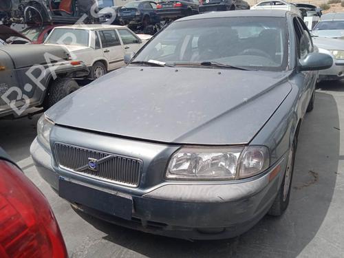 Used Parts VOLVO S80 I (184)  2.4  1124535