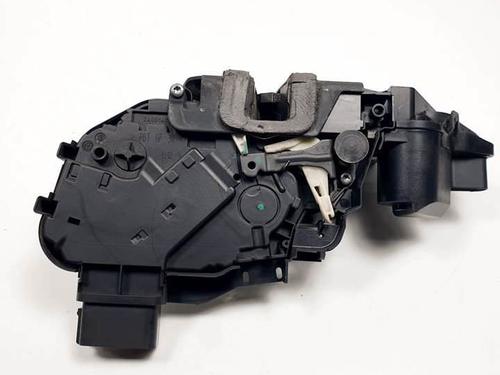 Used Front left lock Front left lock JAGUAR XF I (X250) 2.7 D (207 hp) 19058898 19058898