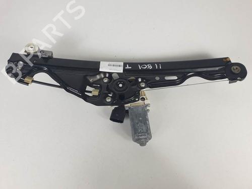 Used Rear right window mechanism Rear right window mechanism BMW 5 (E60) 520 d (163 hp) 14931448 14931448