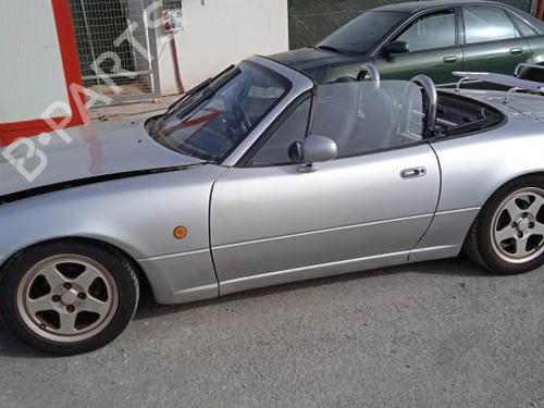 Used Parts MAZDA MX-5 I (NA) 1.6 (NA6C) (115 hp) 905814