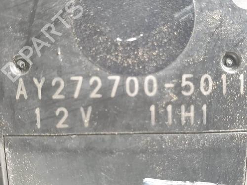 Heater blower motor DODGE CALIBER 2.0 CRD | BP24930871M62 - Image 2