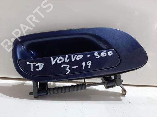 Høyre bak utvendig håndtak VOLVO S60 I (384) D5 (163 hp) 6862381