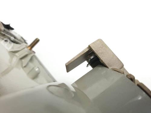 Left tailgate light AUDI 80 B4 Saloon (8C2) 1.6 | BP25262623C79 - Image 3