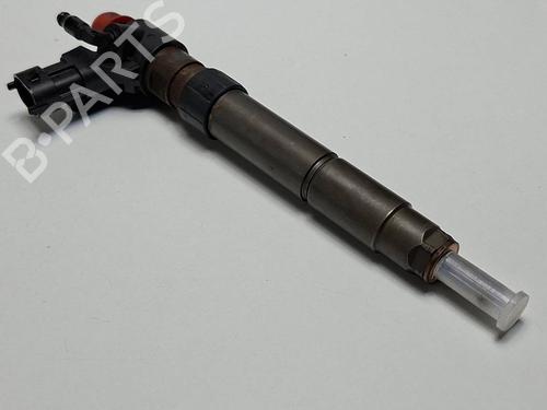 Used Injector Injector LAND ROVER RANGE ROVER EVOQUE (L538) 2.2 D 4x4 (190 hp) 40177001 40177001