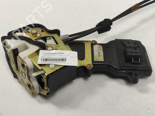 rear-left-lock-mazda-2-dy-12-dy3w-2003-2004-2005-2006-2007-9262704 main image