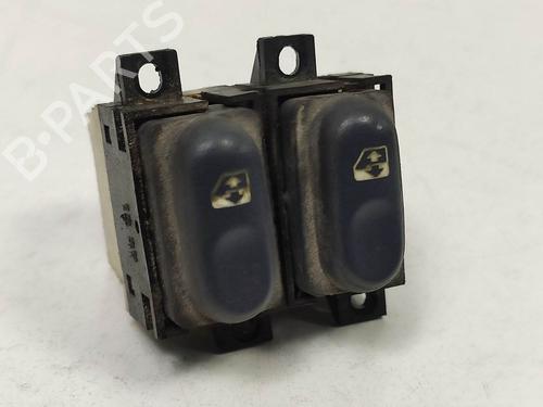 Used Left front window switch Left front window switch RENAULT ESPACE III (JE0_) 2.0 (JE0A) (114 hp) 10014395 10014395