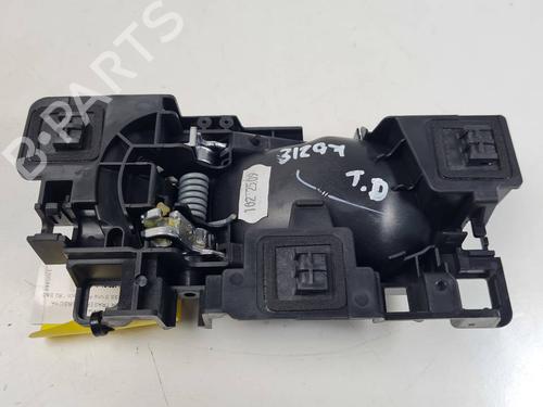 Høyre bak invendig håndtak CITROËN C5 AIRCROSS (A_) 1.6 PureTech 180 (A45GFR) | BP29321848I16 