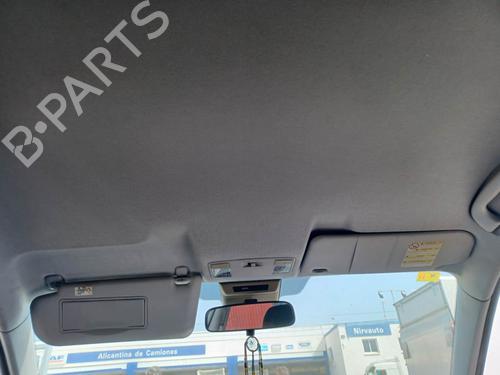 Left tailgate light MAZDA 6 Hatchback (GG) 2.0 DI (GG14) | BP10135636C79  - Image 8