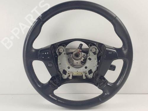 Used Steering wheel Steering wheel TOYOTA AVENSIS Saloon (_T25_) 2.2 D-4D (ADT251_, ADT251R) (150 hp) 18144392 18144392