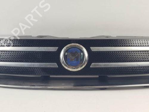 Grill Grill FIAT MULTIPLA (186_) 1.9 JTD 110 (110 hp) 18432228 18432228