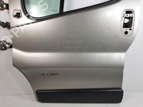 Left front door RENAULT TRAFIC II Bus (JL) 2.5 dCi 145 (JL0J) | BP29272085C2 