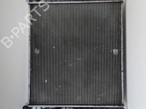 Køler Køler MERCEDES-BENZ M-CLASS (W163) ML 270 CDI (163.113) (163 hp) 35774117 35774117