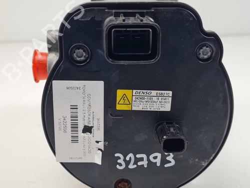 AC compressor TOYOTA RAV 4 V (_A5_, _H5_) 2.5 Hybrid (AXAH52) | BP34515944M34  - Image 8