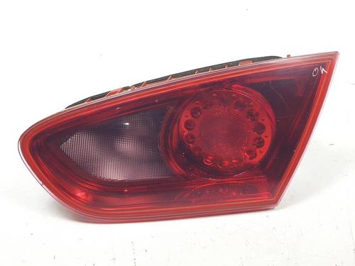 Used Right tailgate light SEAT LEON (1P1) 1.6 TDI (105 hp) 29219093