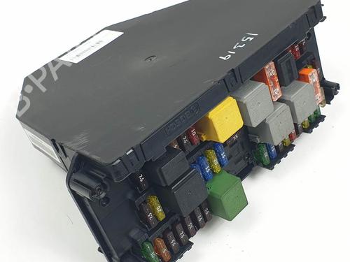 Fuse box MERCEDES-BENZ C-CLASS (W204) C 220 CDI (204.002) | BP25143771E1 - Image 4