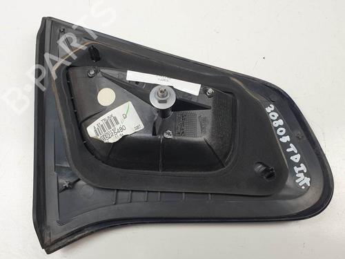 Right tailgate light CITROËN C3 II (SC_) 1.4 HDi 70 (SC8HZC, SC8HR0, SC8HP4) | BP28027590C80 - Image 2