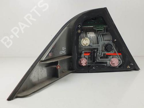 Right taillight MERCEDES-BENZ S-CLASS (W220) S 320 CDI (220.025, 220.125) | BP26282097C35 