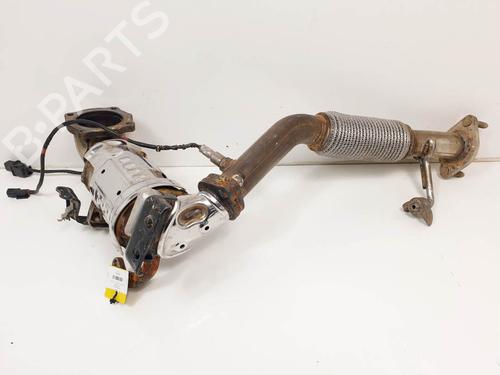 Used Catalyst Catalyst KIA STONIC (YB) 1.0 T-GDi Eco-Dynamics+ (120 hp) 24341020 24341020