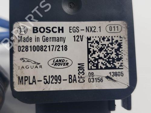 Electronic sensor LAND ROVER RANGE ROVER EVOQUE (L551) 2.0 D150 4x4 | BP25256066M84 - Image 3