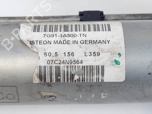 Steering rack LAND ROVER FREELANDER 2 (L359) 2.2 TD4 4x4 | BP28034397M22 