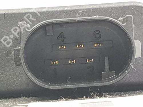 Pedal BMW 1 (E87) 118 d | BP10090702I4 