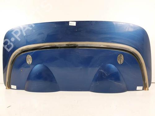 Tailgate MERCEDES-BENZ CLK Convertible (A209) CLK 320 (209.465) | 2 PUERTAS