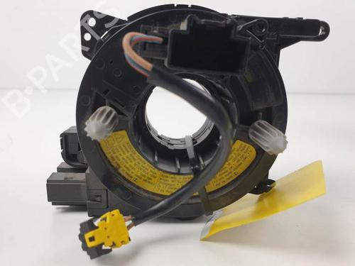 Squib airbag FORD MONDEO IV (BA7) 2.0 TDCi | BP24933059C102