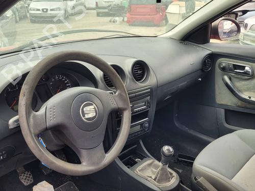 Headlight switch SEAT IBIZA III (6L1) 1.4 16V | BP36254405I24  - Image 11