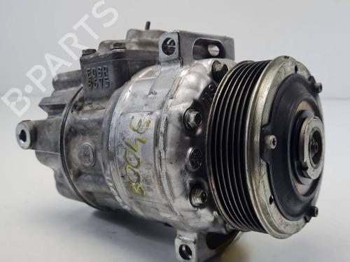 Klimakompressor für Klimakompressor VW PASSAT B6 (3C2) 2.0 TDI 16V (140 hp) 36488057 36488057